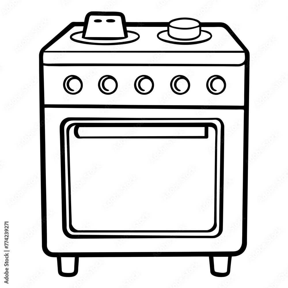 stove stove