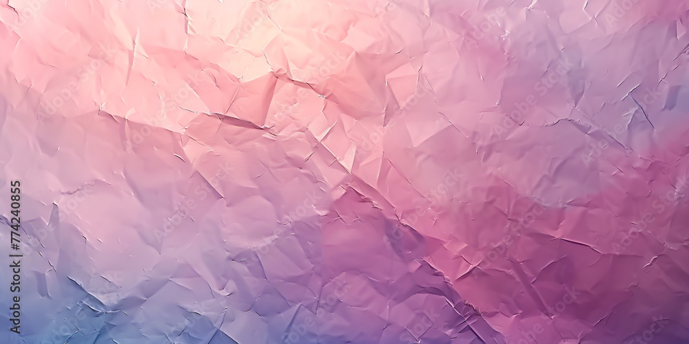 pink golden crumpled paper background
pink golden crumpled paper background