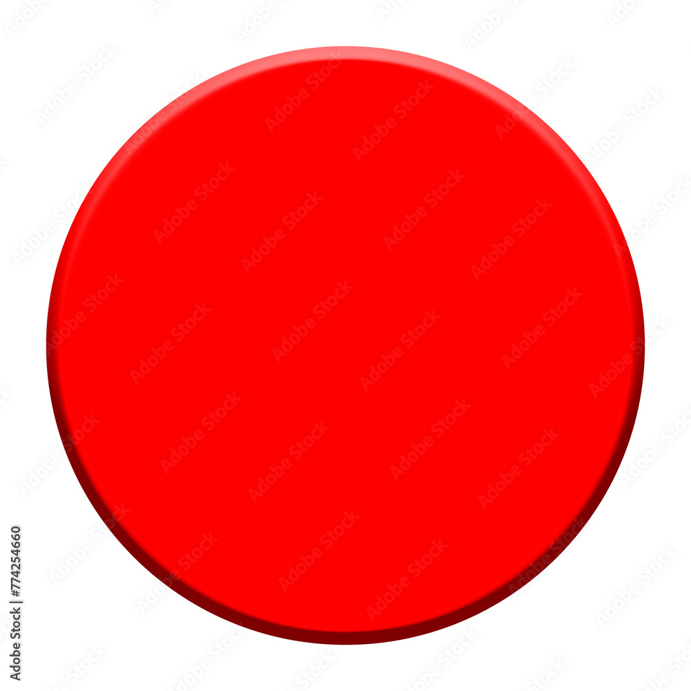 red button red button