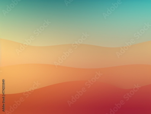 Amber Maroon Cyan barely noticeable light soft gradient pastel background minimalistic pattern