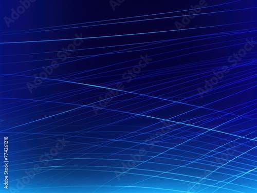 Blue thin barely noticeable line background pattern 