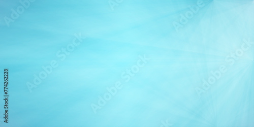 Niebieskie tło gradientowe. Ilustracja do projektu, oryginalny wzór, miejsce na tekst