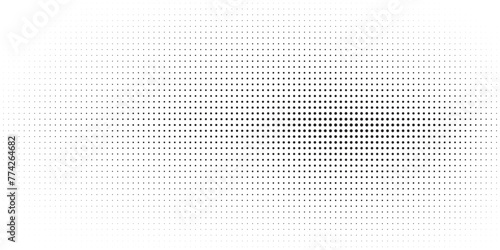 Halftone texture with dots. Vector. Modern background for posters, websites, web pages, business cards, postcards, interior design. vector ilustration photo