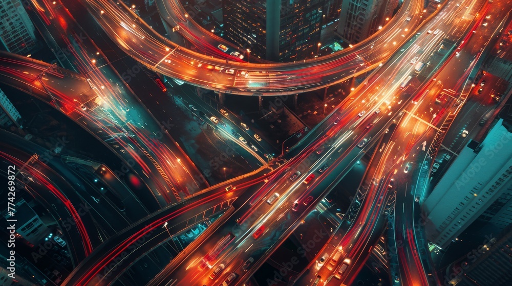 AI predicts when roads, bridges, and buildings need repairs. AI predicts when roads, bridges, and buildings need repairs.