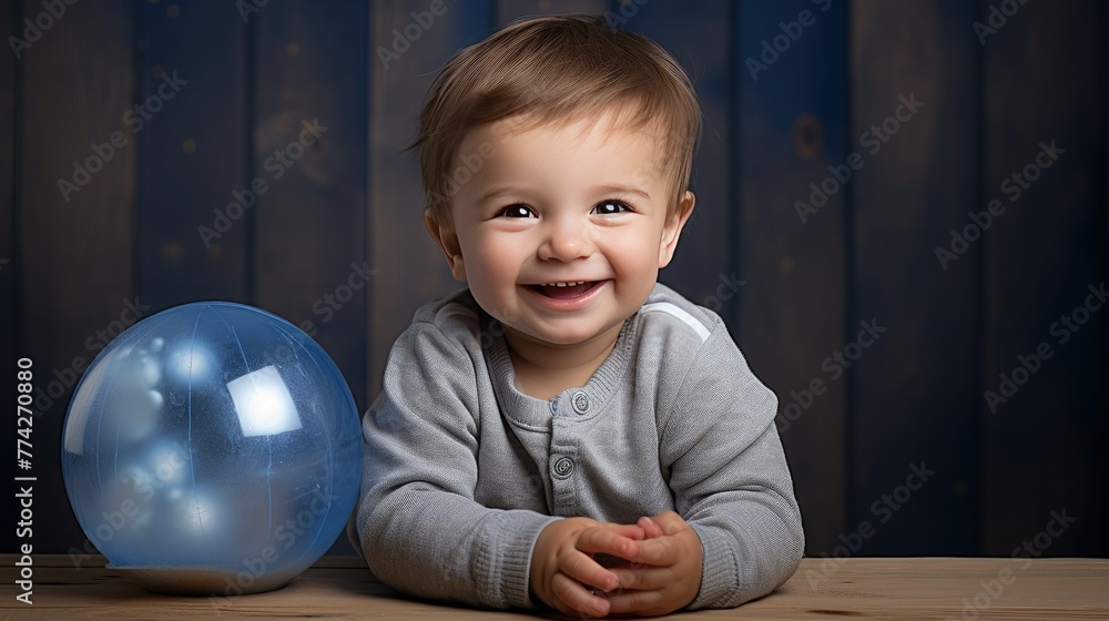 boy with ball boy with ball