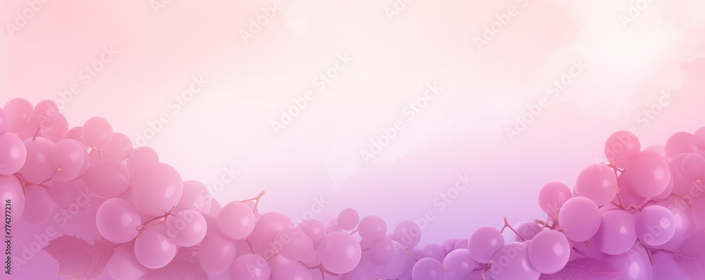 Grape Rose Sapphire barely noticeable light soft gradient pastel background minimalistic pattern