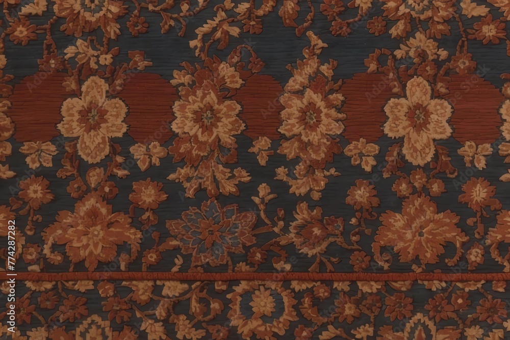 Naklejka premium background