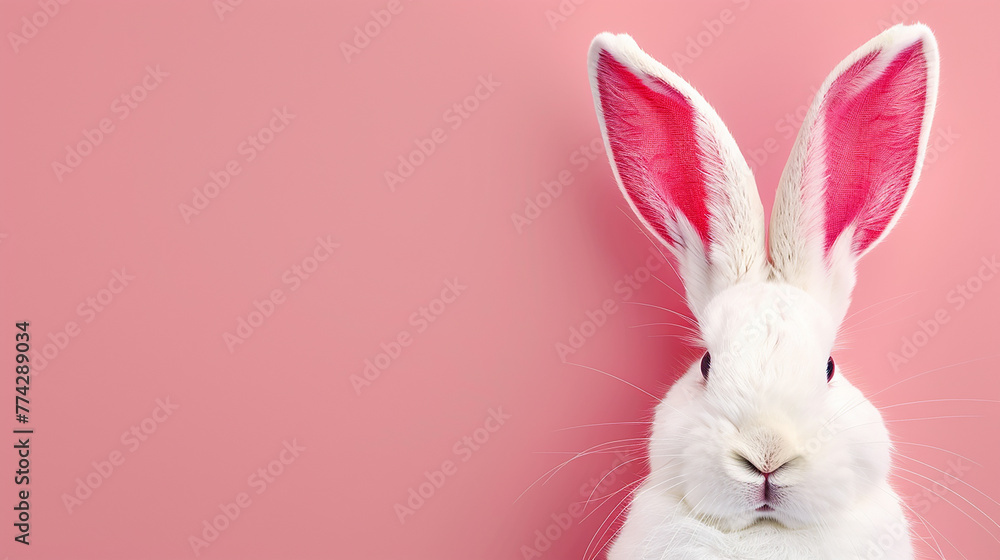Happy Easter Background Happy Easter Background