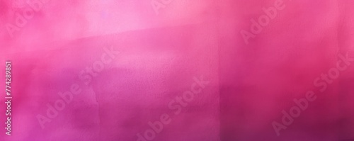 Magenta barely noticeable very thin watercolor gradient smooth seamless pattern background with copy space 