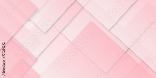 Pink triangle pattern background texture .Abstract seamless modern pink color transparent technology concept .pink abstract subtle background vector illustration .