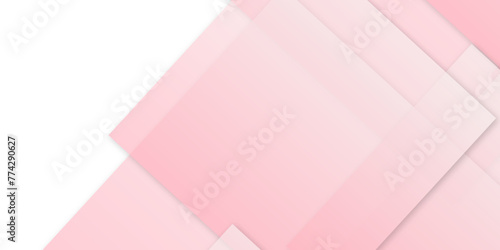 Pink triangle pattern background texture .Abstract seamless modern pink color transparent technology concept .pink abstract subtle background vector illustration .