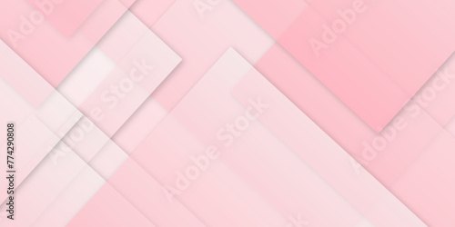 Pink triangle pattern background texture .Abstract seamless modern pink color transparent technology concept .pink abstract subtle background vector illustration . © VECTOR GALLERY