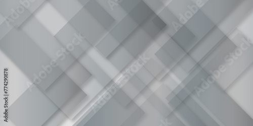 Gray triangle pattern background texture .Abstract seamless modern gray color transparent technology concept .gray abstract subtle background vector illustration . © VECTOR GALLERY