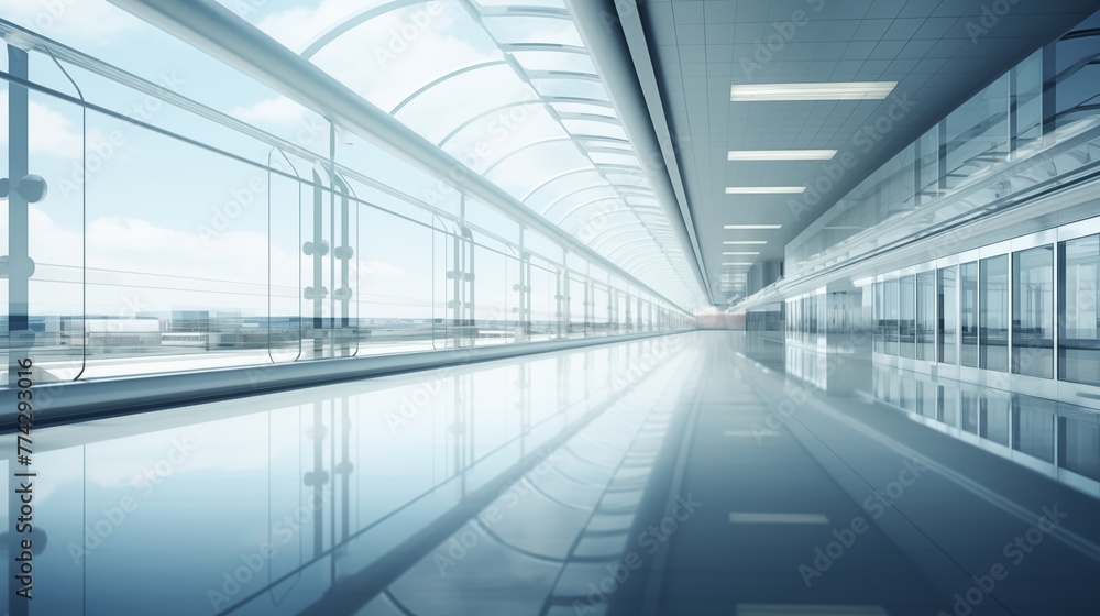 The ambiance of the arrival terminal sets the tone for passengers' first impressions, offering a welcoming atmosphere after their journey.
The ambiance of the arrival terminal sets the tone for passengers' first impressions, offering a welcoming atmosphere after their journey.