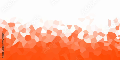 Abstract Seamless Multicolor Retro Mosaic Pattern and Quartz Crystal Pixel Diagram Background. for Fabric Printing, Website Background, Presentations, Brochures, and Luxury/Premium Packaging
