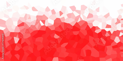 Abstract Seamless Multicolor Retro Mosaic Pattern and Quartz Crystal Pixel Diagram Background. for Fabric Printing, Website Background, Presentations, Brochures, and Luxury/Premium Packaging

