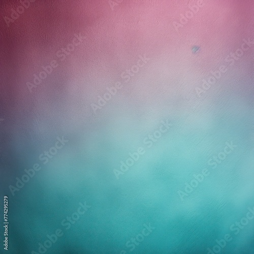 Maroon Turquoise Lavender gradient background barely noticeable thin grainy noise texture  minimalistic design pattern backdrop 