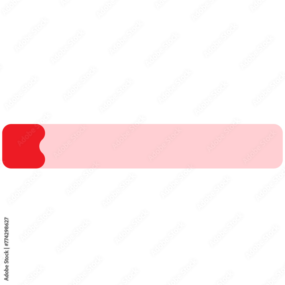 Tittle Bar Element Tittle Bar Element