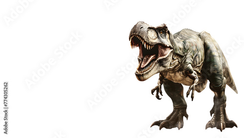 dinosaur © Syed