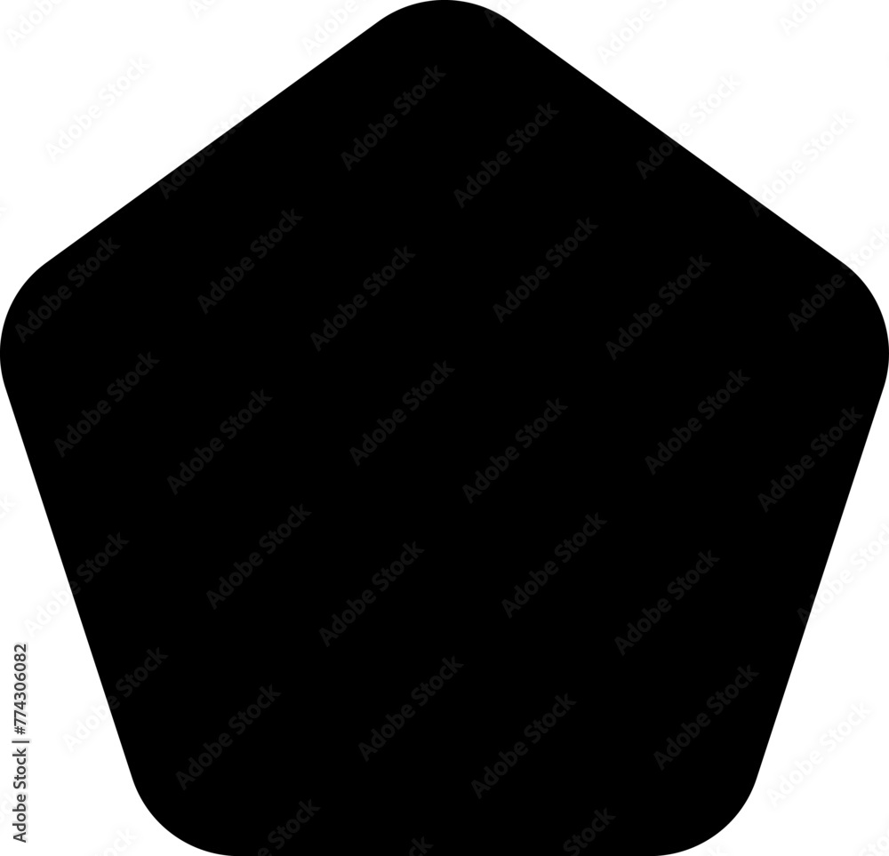 Geometric shapes vector. Set of geometric rounded kid toys shapes - geometric rounded shapes black vector illustration. Geometric shapes vector. Set of geometric rounded kid toys shapes - geometric rounded shapes black vector illustration.
