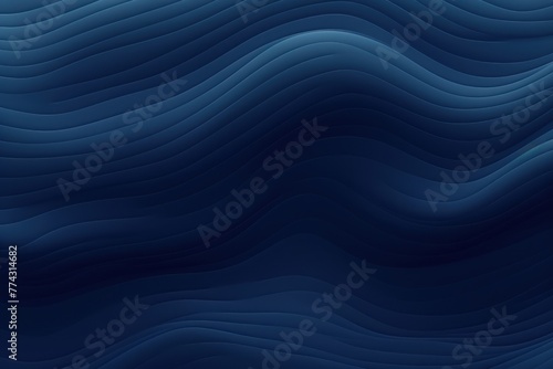 Navy grainy background with thin barely noticeable abstract blurred color gradient noise texture banner pattern with copy space 