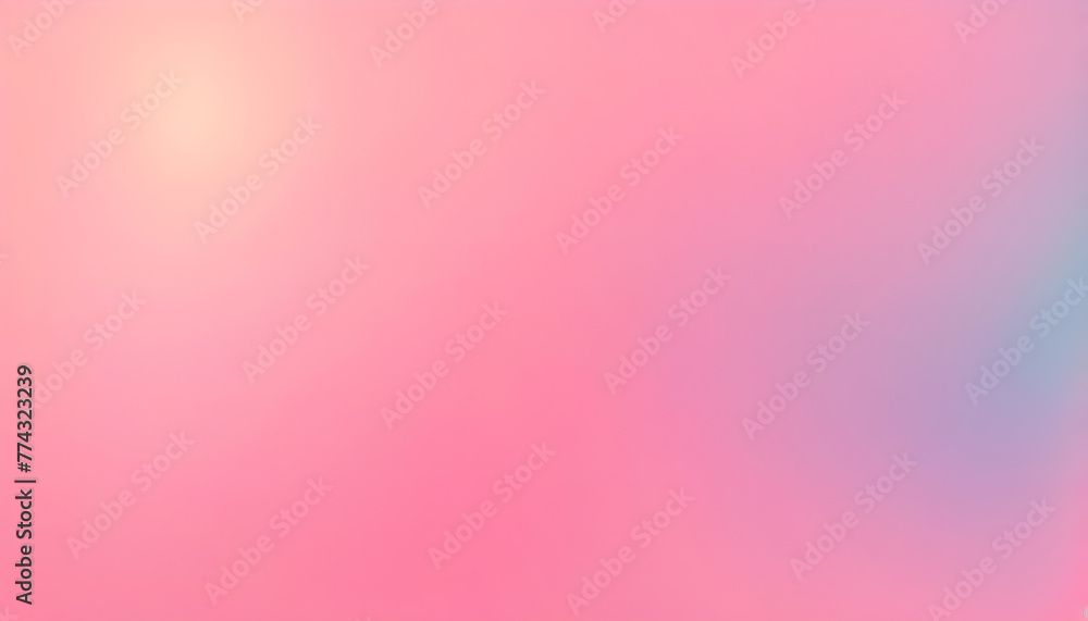 Abstract pink pastel holographic blurred grainy gradient background texture. Colorful digital grain soft noise effect pattern. Lo-fi multicolor vintage retro design Abstract pink pastel holographic blurred grainy gradient background texture. Colorful digital grain soft noise effect pattern. Lo-fi multicolor vintage retro design
