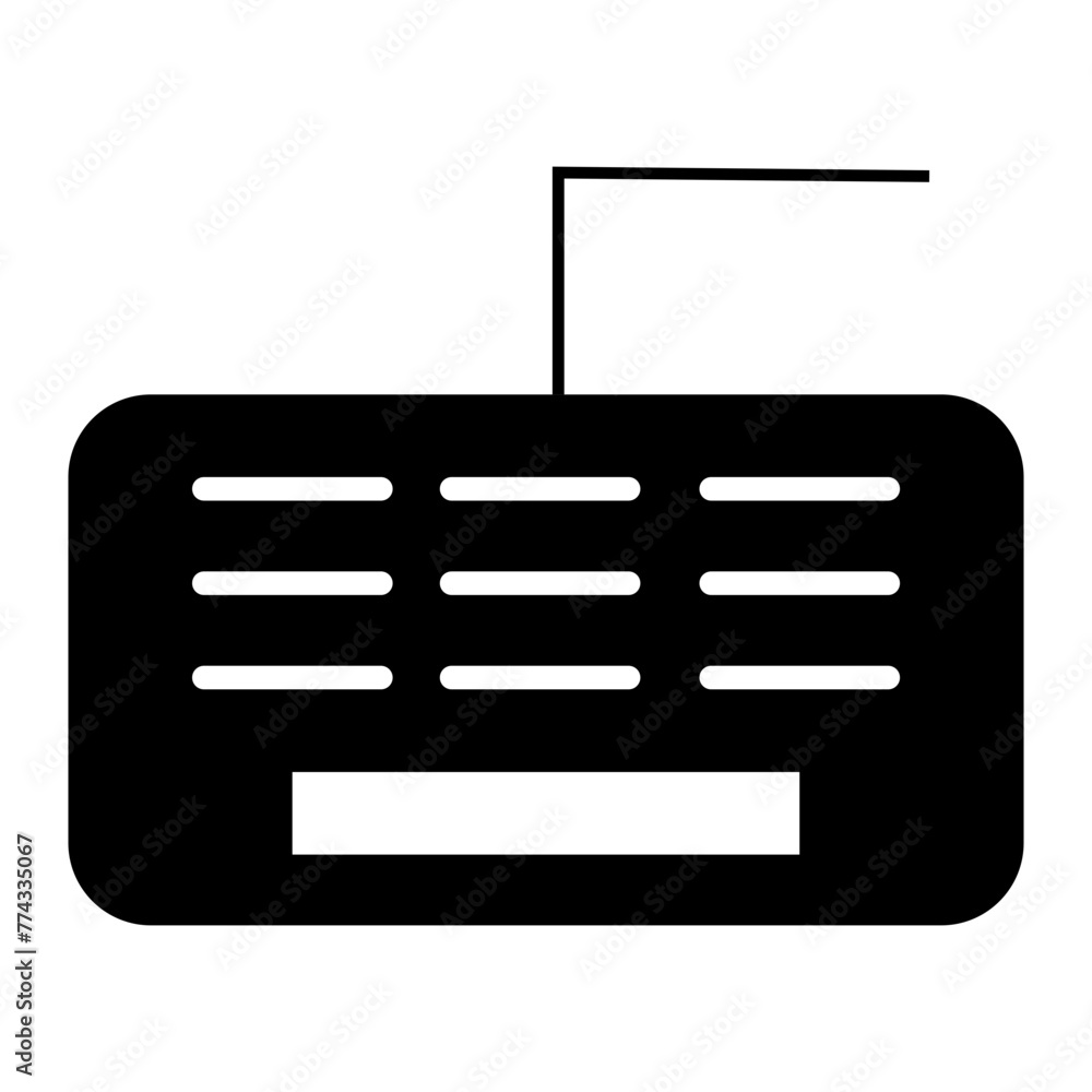 black keyboard black keyboard