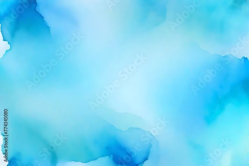 abstract watercolor background