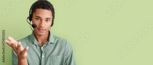 African-American technical ...