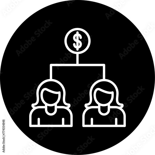 Economy Icon