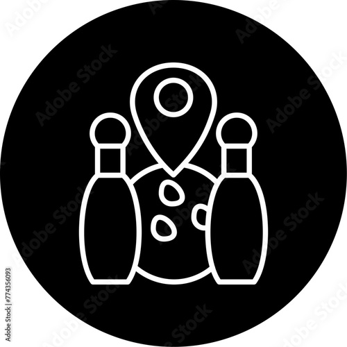 Location Icon