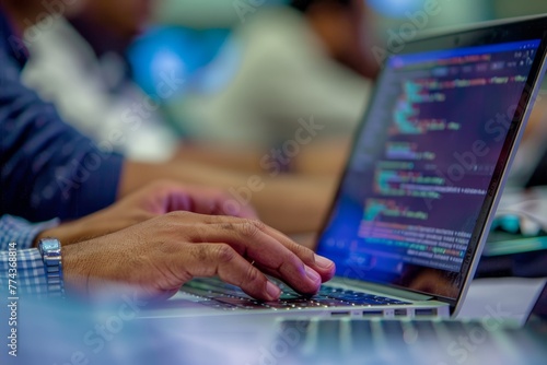 Software Development Training with Expert Programmer