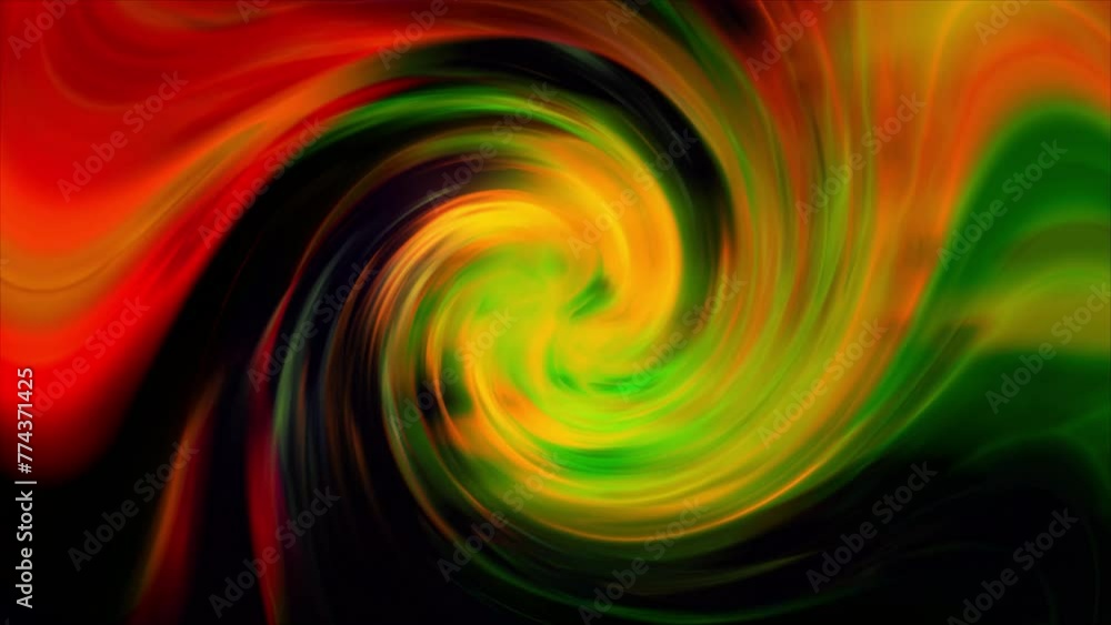 colorful swirl gradient abstract background colorful swirl gradient abstract background