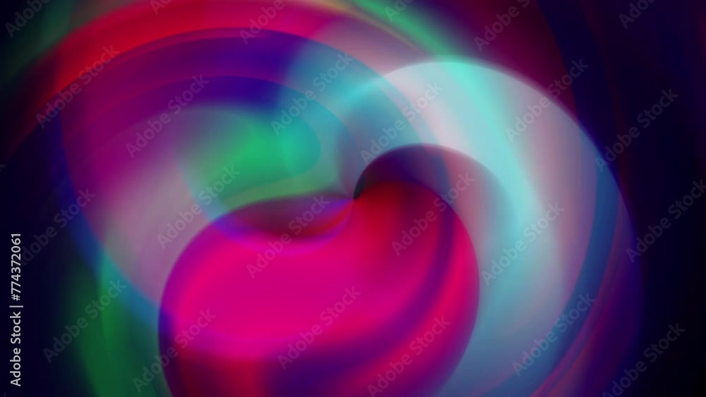 colorful swirl gradient abstract background colorful swirl gradient abstract background