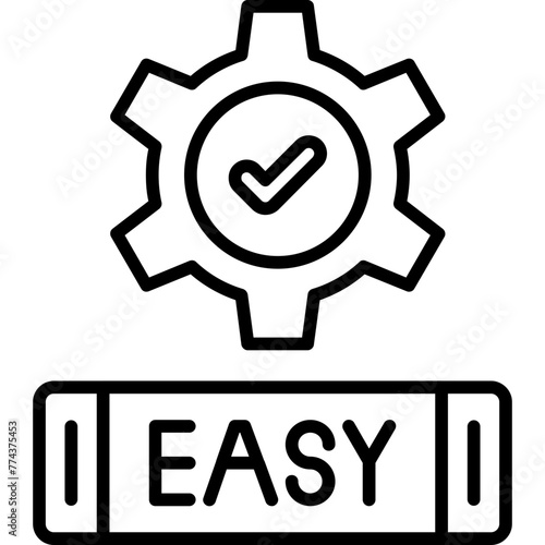 Easy Icon