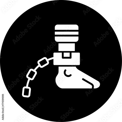 Slavery Icon