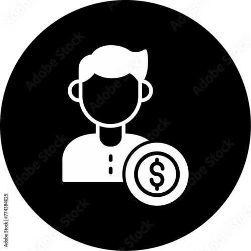Investor Icon