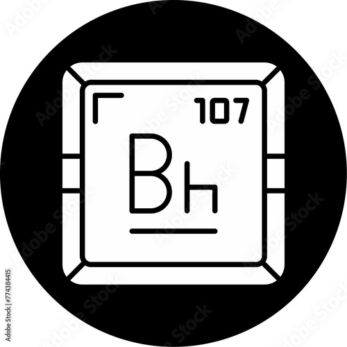 Bohrium Icon