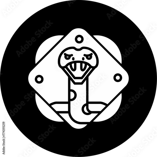 Snake Icon