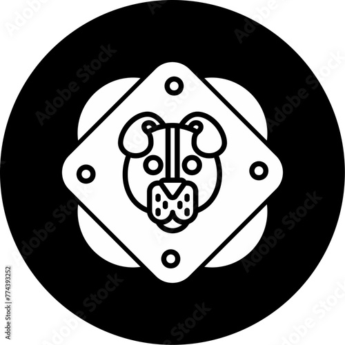 Dog Icon