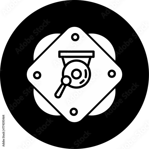 Gong Icon