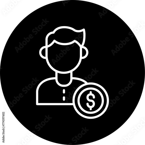 Investor Icon