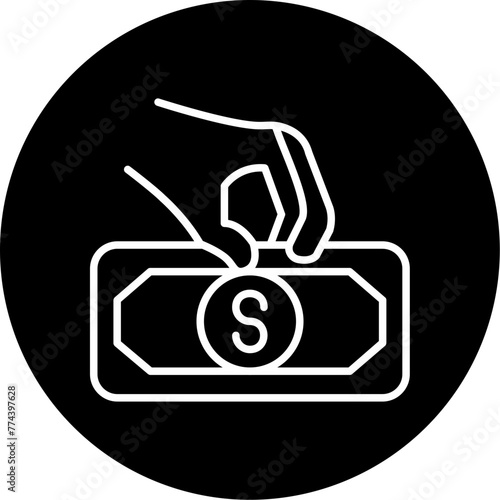 Donation Icon