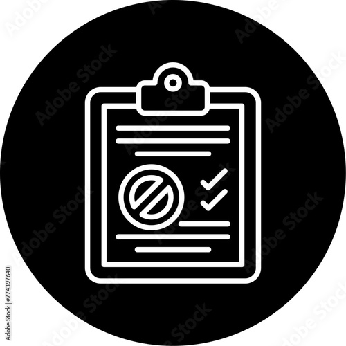 Petition Icon