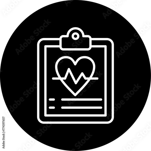 Health Icon