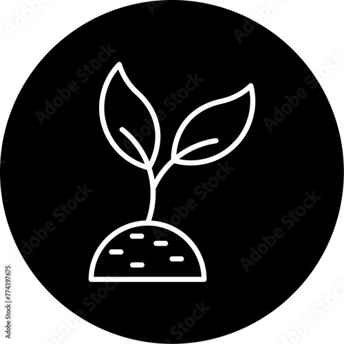 Ecology Icon