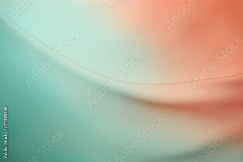 Rust Teal Taffy barely noticeable watercolor light soft gradient pastel background minimalistic pattern 