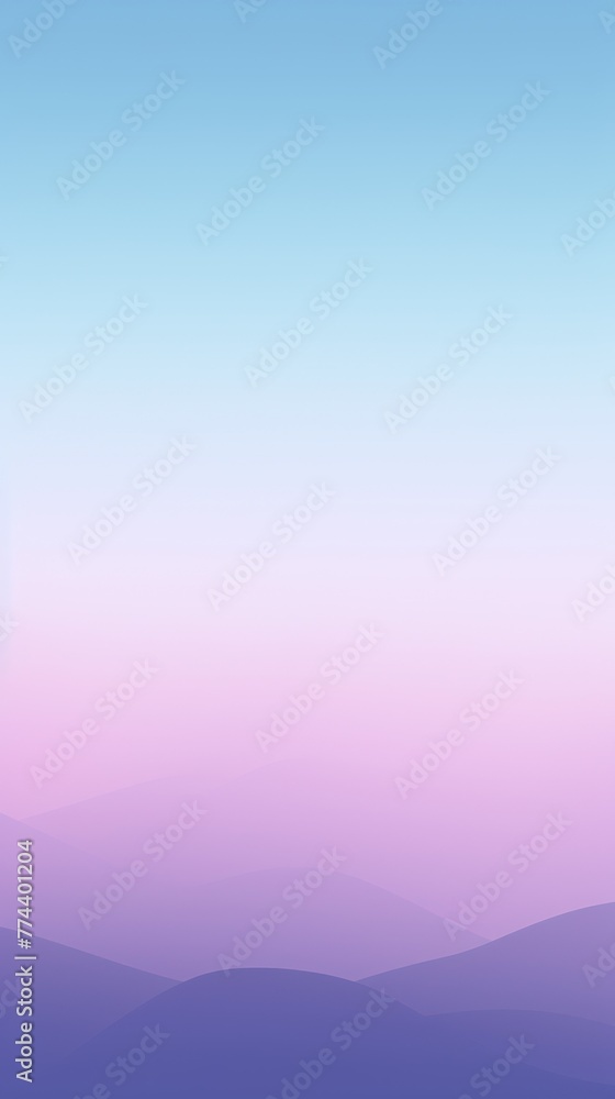 Sienna Cyan Lilac barely noticeable watercolor light soft gradient pastel background minimalistic pattern 