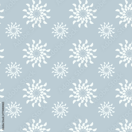 uniqu vector pattern seamless vector pattern for fabric