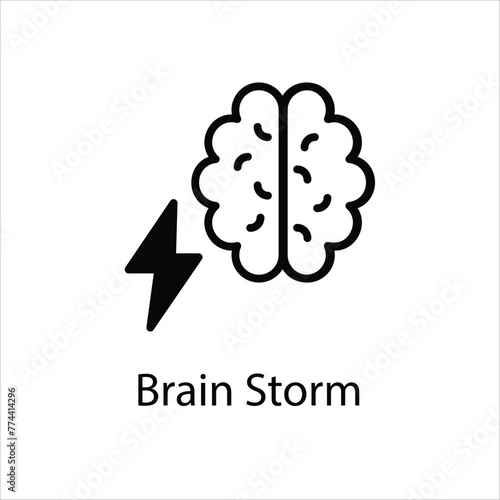 Brain Storm icon